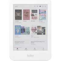 KOBO Clara Colour - White