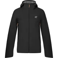 2117 of Sweden Jacks 2.5l, Regnjakke, Dame, Black