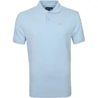 Barbour Original Sports Kortermet Poloskjorte
