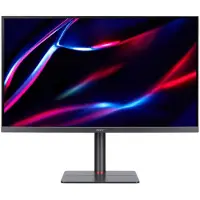 Acer Nitro XV275K P3biipruzx - XV5 Series - LED-skjerm - gaming - 27" - 3840 x 2160 4K - IPS - 1000 cd/m² - 200000:1 - DisplayHDR 1000 - 1 ms - 2xH...