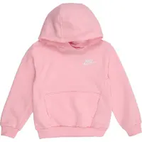 Nike Nsw Club Fleece Lbr Collegegenser