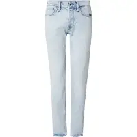 G-Star for man. D28534-E205-H918 Jeans Streem Slim Tapered blue (36/32), Casual, Cotton, Denim