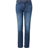 Wrangler 112377800 Greensboro Regular Fit Jeans