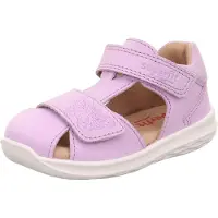 Superfit Sandaler - Bumblebee - Lilac - - 21 - Sandals