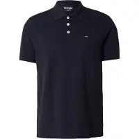 Wrangler 112378426 Regular Fit Kortermet Poloskjorte