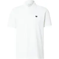 Wrangler 112377979 Kortermet Poloskjorte