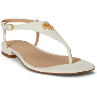 Ralph Lauren Everley Ii Sandaler