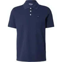 Wrangler 112377978 Kortermet Poloskjorte