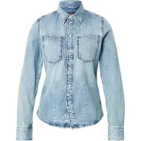 G-Star Kick Slim Fit Skjorte Med Lange Ermer