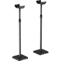 Aisens Spk09u-429 Høyttalerstativ