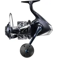 Shimano Stradic Sw B Fiske Spinnehjul