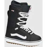 Vans Hi-Standard OG 2027 Snowboard Boots svart