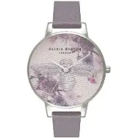 Olivia Burton Ob16em05 Dameklokke