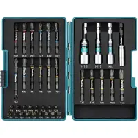 Makita E-26179 Skrutrekkersett