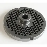 Genzo Hålskiva 8.0 mm till TC22