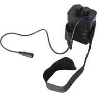Genzo XP-4200 / 4200R Batteriboks uten batterier