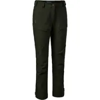 Deerhunter Lady Climate Bukser med 37.5 Technology Dame Forest Ember 36