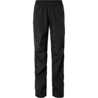 Vaude Yaras Rain Zip Bukser