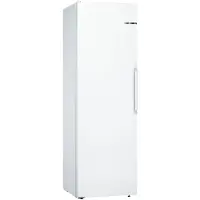 Bosch Serie | 2 KSV36NWEP - Kjøleskap - bredde: 60 cm - dybde: 65 cm - høyde: 186 cm - 346 liter - Klasse E - hvit