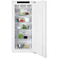 AEG 7000 Fryseskap NoFrost TAB7N12EF