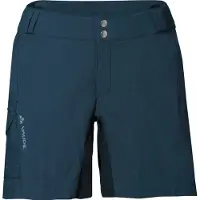 Vaude Bike Tremalzini Ii Shorts