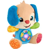 Fisher-Price L&l Puppy Bamse