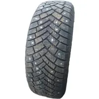Broson Wheels Piggdekk til henger 155R13C, 4-hulls