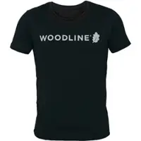 Woodline T-shirt L