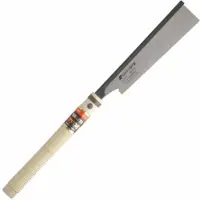 Nakaya Håndsag D-210C Superfint kutt