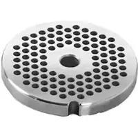 Genzo Perforert skive 8 mm for TC12