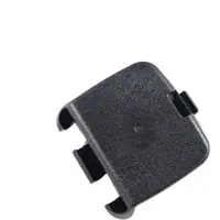 Tracker Bakdeksel Bark