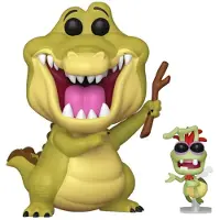 Funko POP! Disney Louis Med Raymond-figur