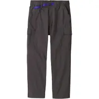 Patagonia Outdoor Everyday Bukse svart