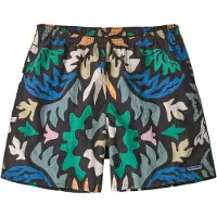 Patagonia Baggies - 5 In. Shorts mønster