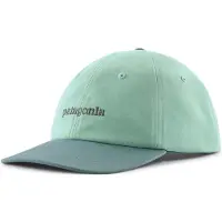 Patagonia Fitz Roy Icon Trad Caps blå