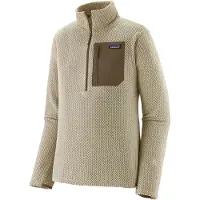 Patagonia R1 Air Zip Neck Fleecegenser