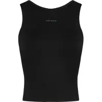 Icebreaker Merino 150 Active Cropped Bra-tank Sport-topp