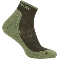 Icebreaker Merino Hike+ Light Mini Sokker