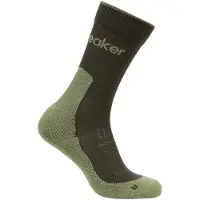 Icebreaker Merino Hike+ Light Crewsokker