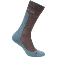 Icebreaker Merino Hike+ Medium Crewsokker