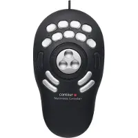 Contour Design ShuttlePRO v2 US - Jog controller - 15