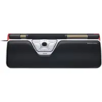 Contour Design RollerMouse Red Plus - Sentral pekeenhet - 7 - Sølv