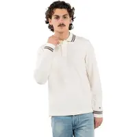 Tommy Hilfiger Mw0mw41623 Langermet Poloskjorte