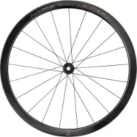 Campagnolo Hyperon Ultra 28´´ Disc Tubeless Landeveishjulsett