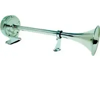 Goldenship Elektrisk Trompet 24v