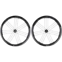 Campagnolo Shamal Dual Profile C23 Cl Disc Tubeless Landeveishjulsett