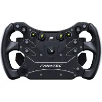 Fanatec CSL STEERING WHEEL GT3 - RATT - Wheel