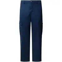 Pepe Jeans for man. PM2100078 Regular Utility Cargo Trousers navy (36), Blue, Casual, Cotton