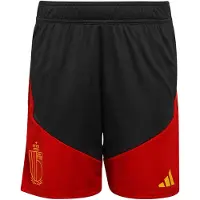 Adidas Belgium 26/27 Tiro Trening Junior-shorts