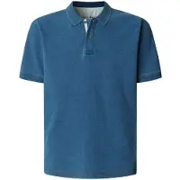 Pepe Jeans Callum Kortermet Poloskjorte